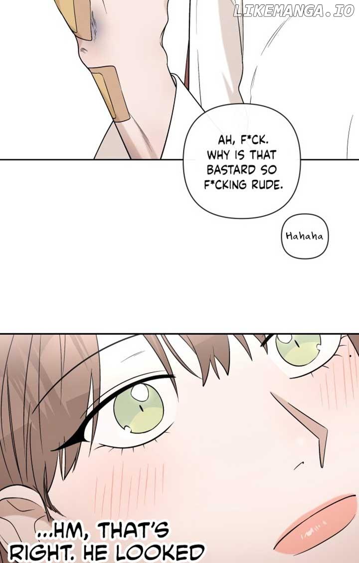 Between Jaeyoung and Jaeyoung Chapter 1 page 88