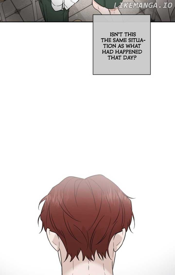 Between Jaeyoung and Jaeyoung Chapter 1 page 91