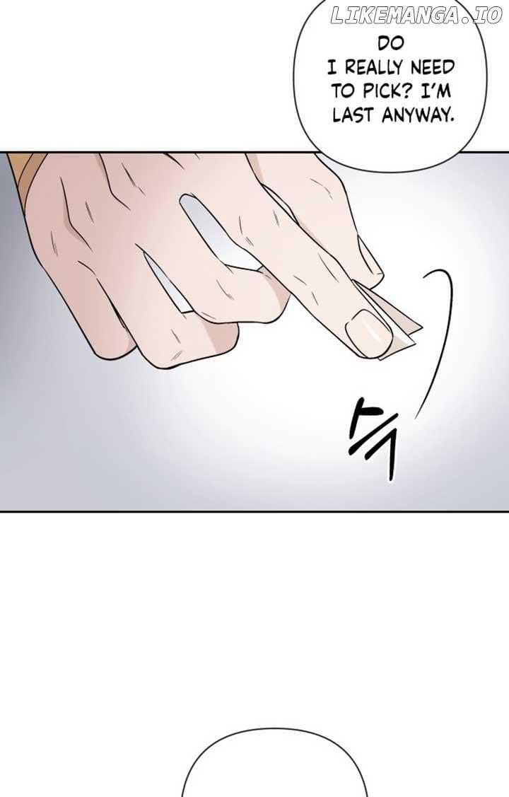 Between Jaeyoung and Jaeyoung Chapter 1 page 93