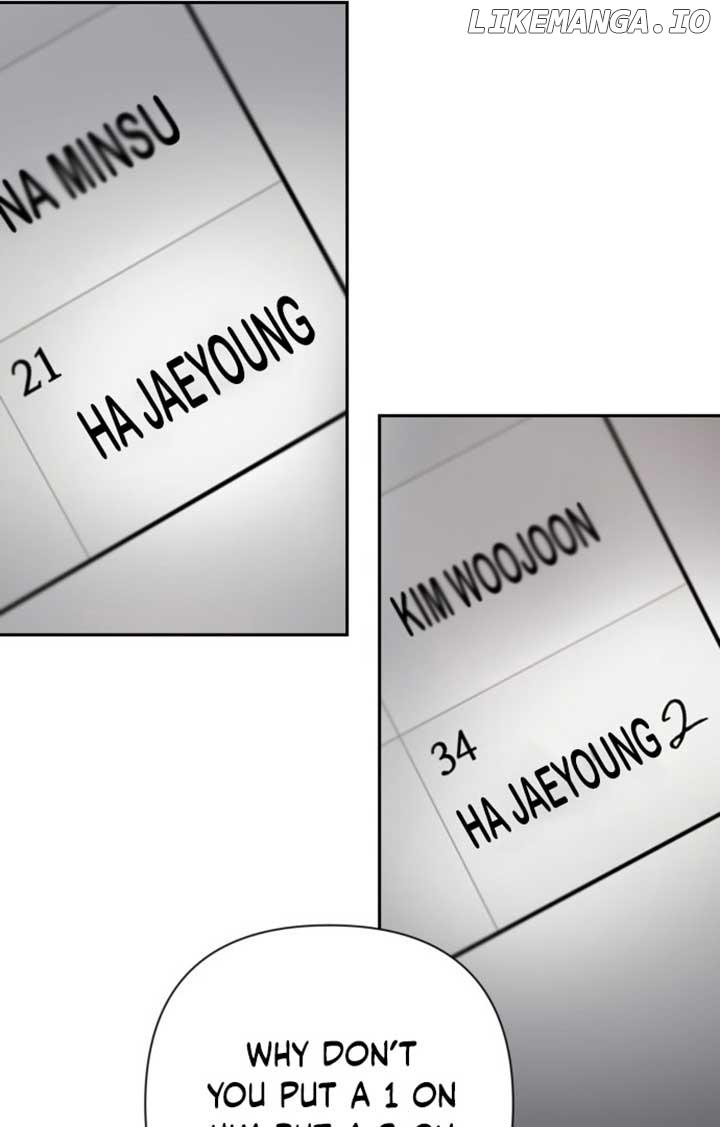 Between Jaeyoung and Jaeyoung Chapter 1 page 96