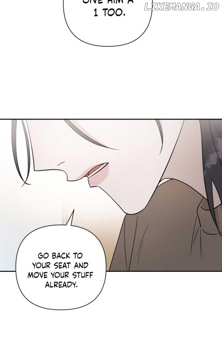 Between Jaeyoung and Jaeyoung Chapter 1 page 98