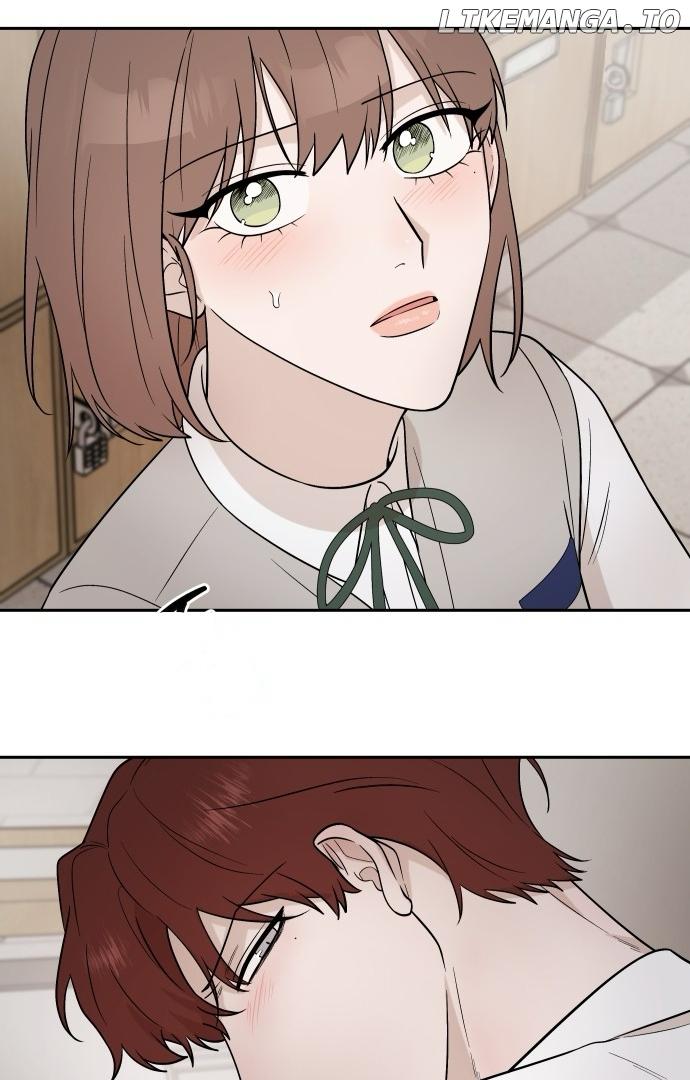 Between Jaeyoung and Jaeyoung Chapter 10 page 10