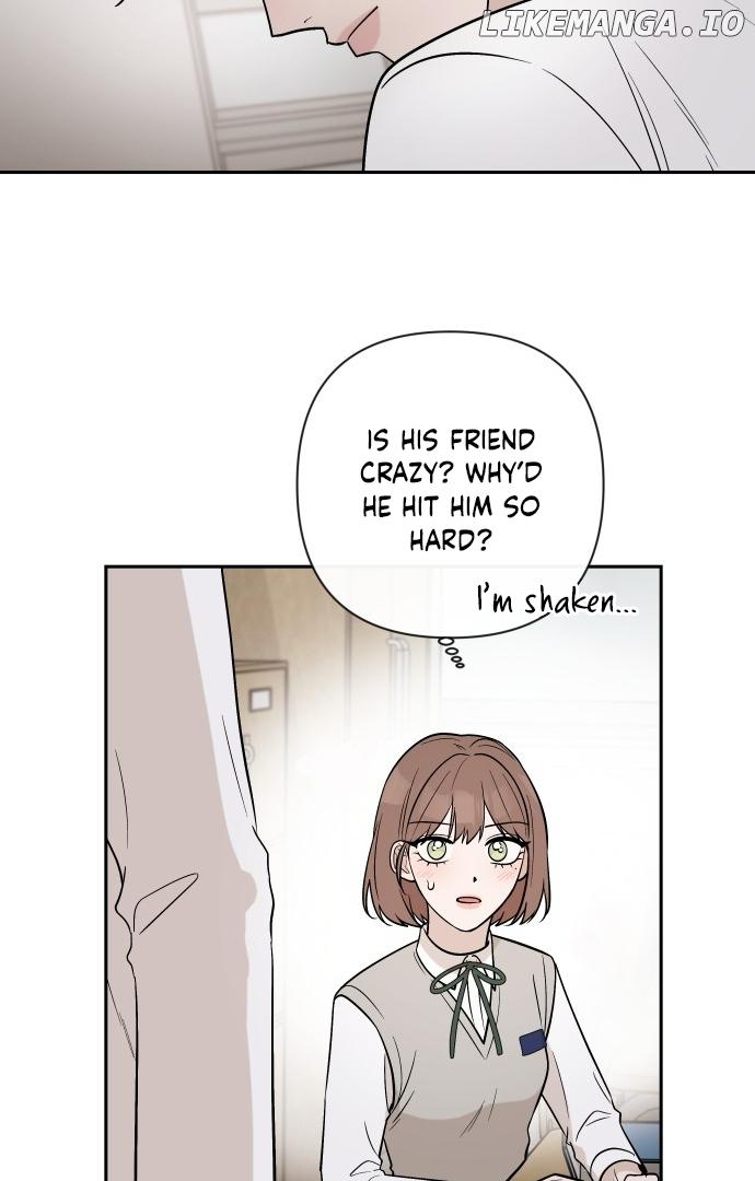 Between Jaeyoung and Jaeyoung Chapter 10 page 11