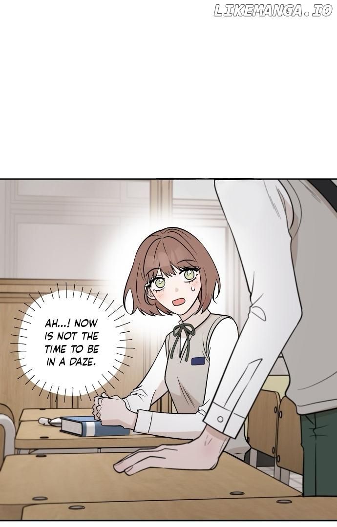 Between Jaeyoung and Jaeyoung Chapter 10 page 13