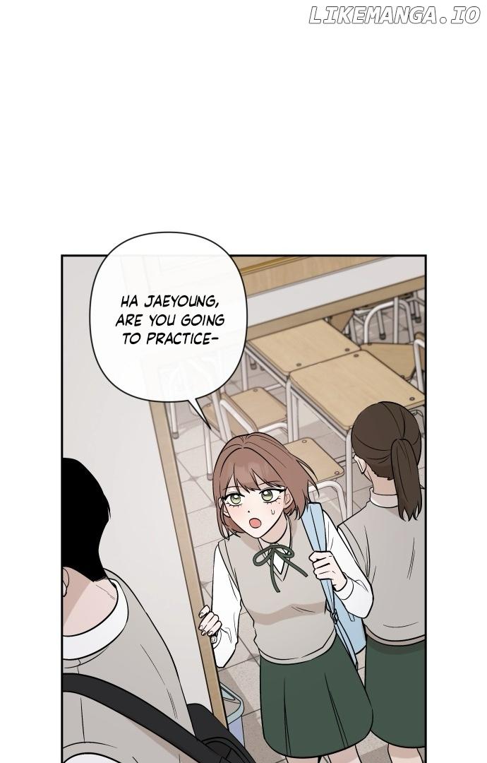 Between Jaeyoung and Jaeyoung Chapter 10 page 14