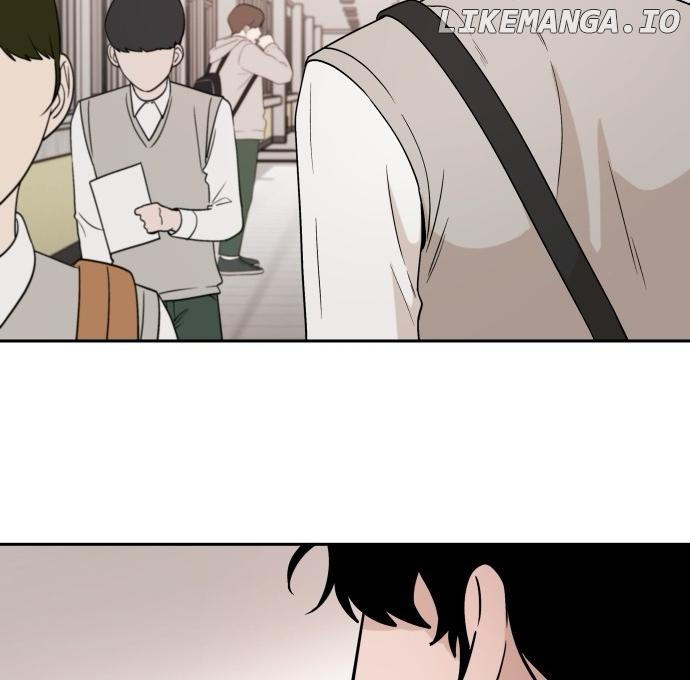 Between Jaeyoung and Jaeyoung Chapter 10 page 18