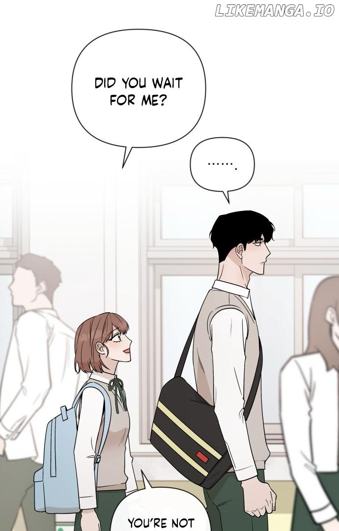 Between Jaeyoung and Jaeyoung Chapter 10 page 20