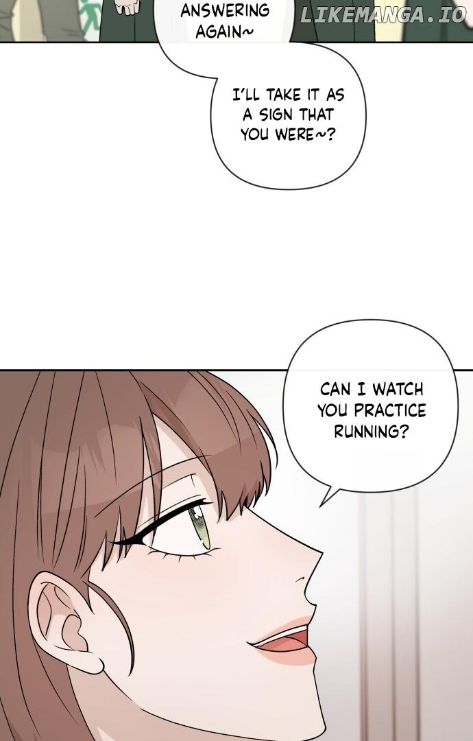 Between Jaeyoung and Jaeyoung Chapter 10 page 21
