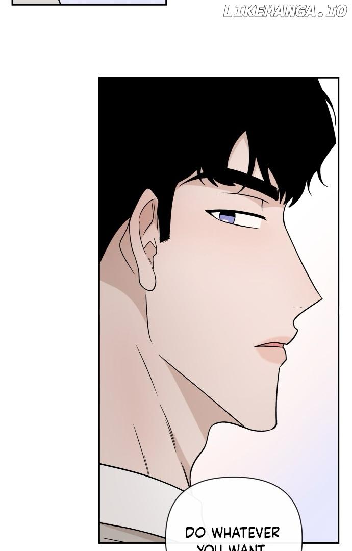 Between Jaeyoung and Jaeyoung Chapter 10 page 23