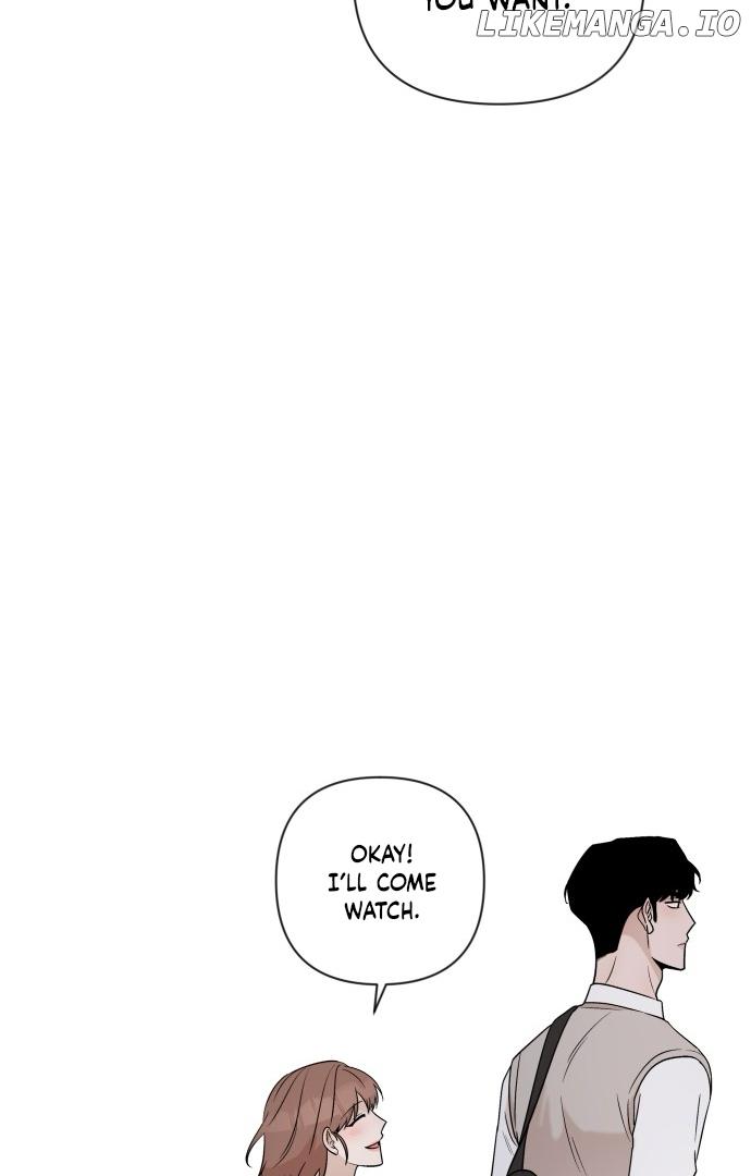 Between Jaeyoung and Jaeyoung Chapter 10 page 24