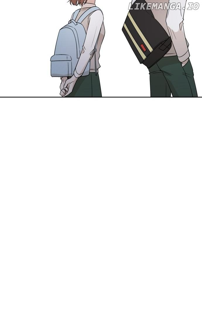 Between Jaeyoung and Jaeyoung Chapter 10 page 25