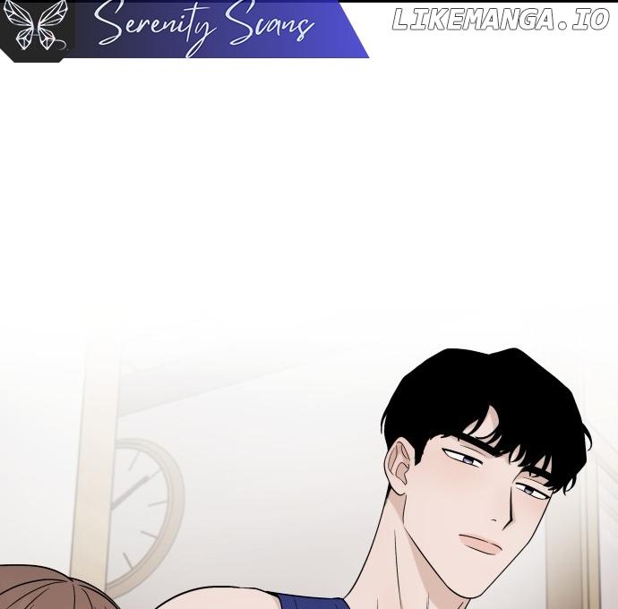 Between Jaeyoung and Jaeyoung Chapter 10 page 28