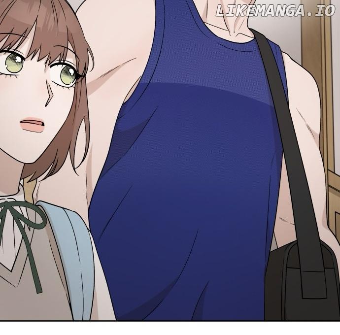 Between Jaeyoung and Jaeyoung Chapter 10 page 29