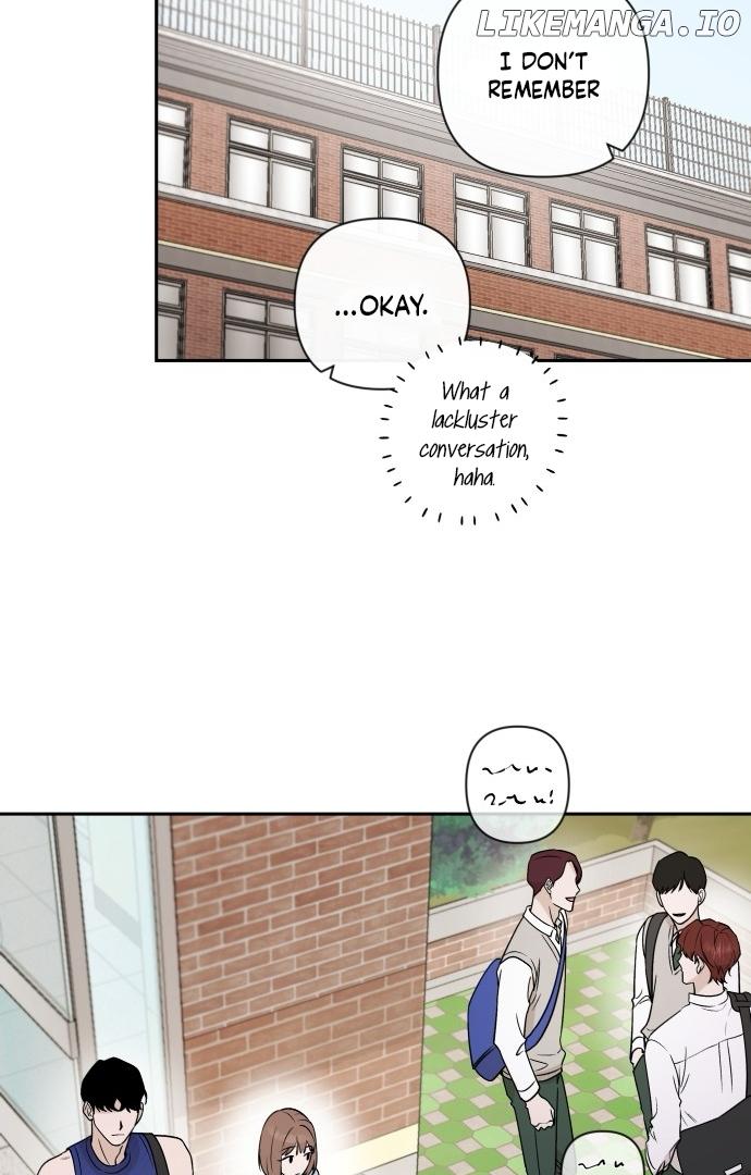 Between Jaeyoung and Jaeyoung Chapter 10 page 31