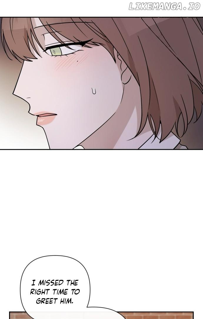 Between Jaeyoung and Jaeyoung Chapter 10 page 34