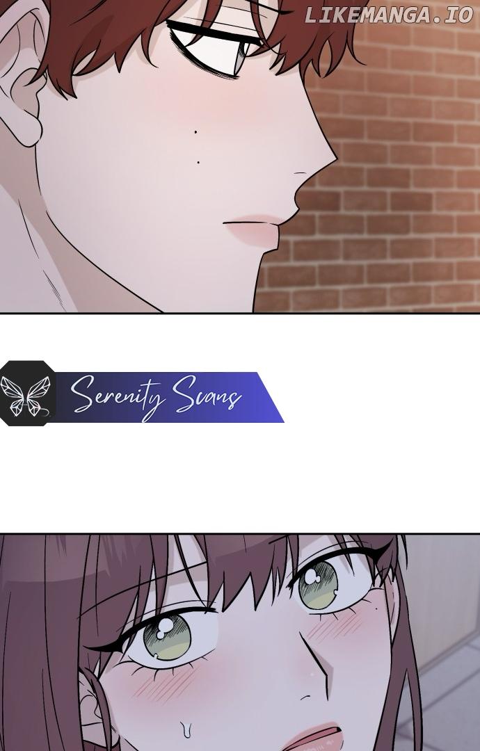 Between Jaeyoung and Jaeyoung Chapter 10 page 37