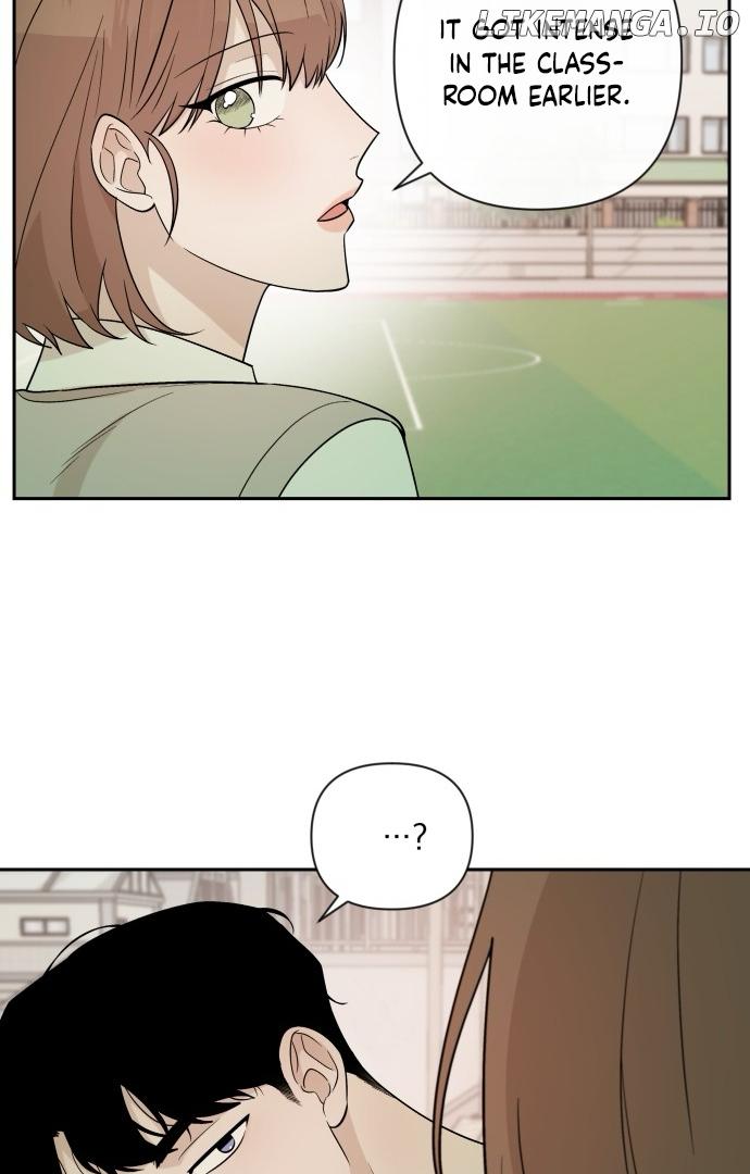 Between Jaeyoung and Jaeyoung Chapter 10 page 44