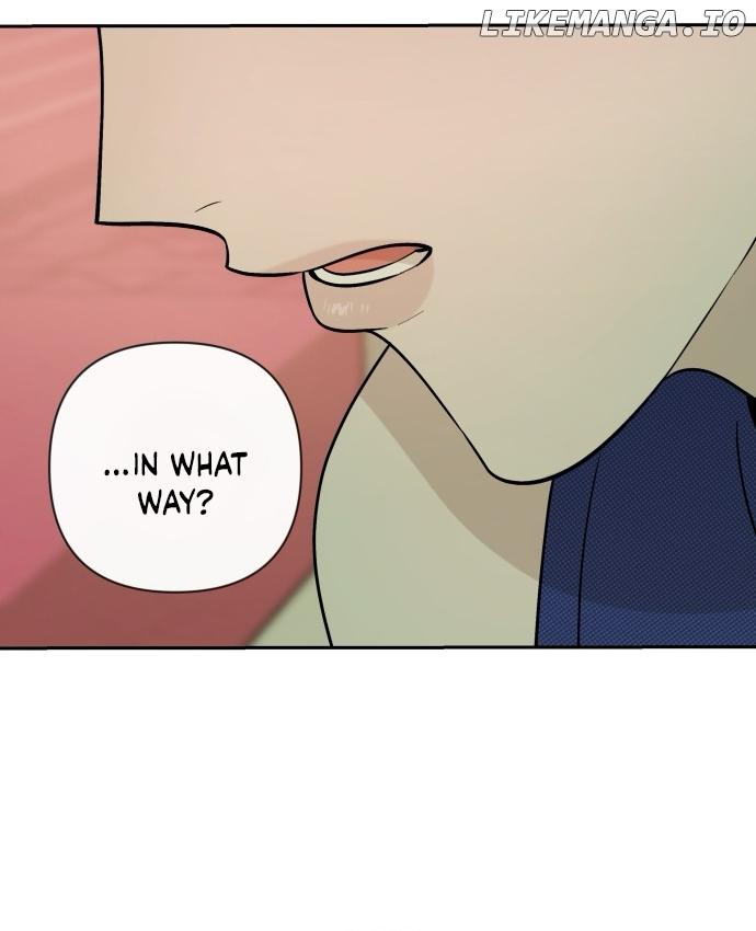 Between Jaeyoung and Jaeyoung Chapter 10 page 47