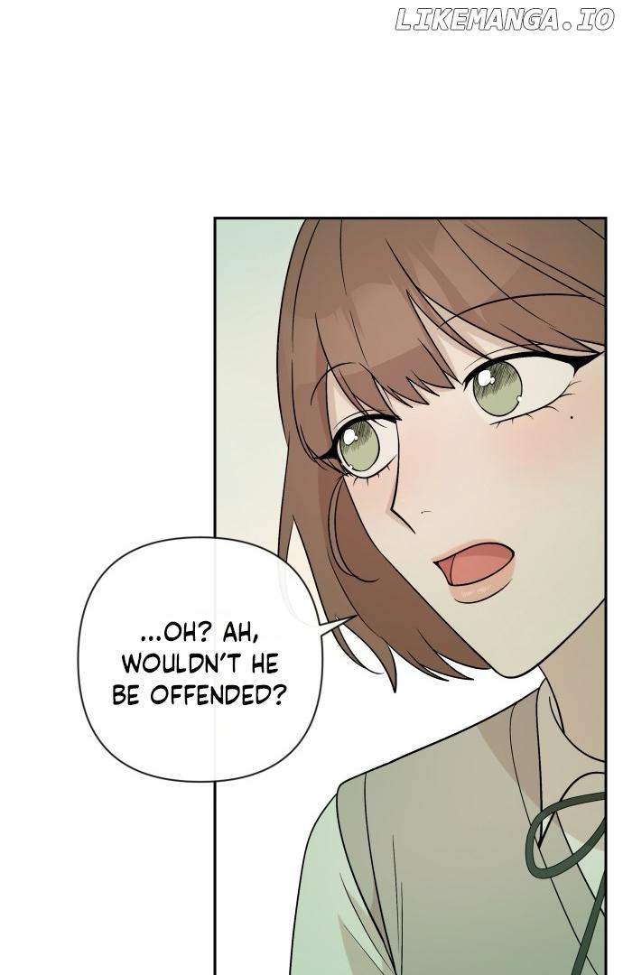 Between Jaeyoung and Jaeyoung Chapter 10 page 53