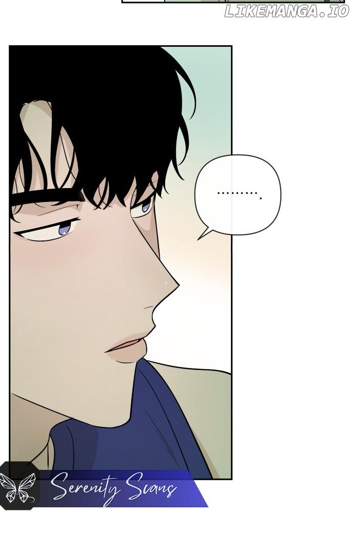 Between Jaeyoung and Jaeyoung Chapter 10 page 54