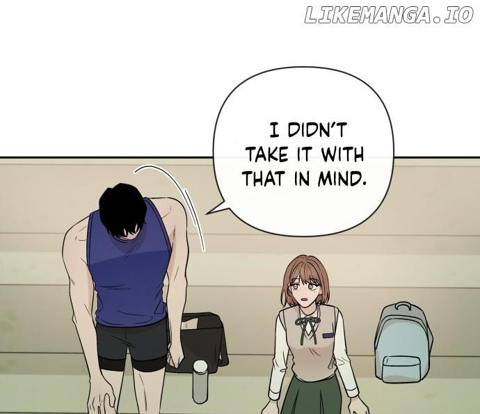 Between Jaeyoung and Jaeyoung Chapter 10 page 56
