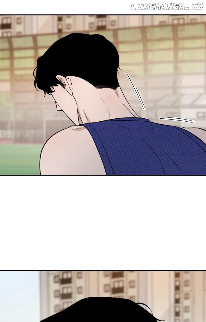 Between Jaeyoung and Jaeyoung Chapter 10 page 59