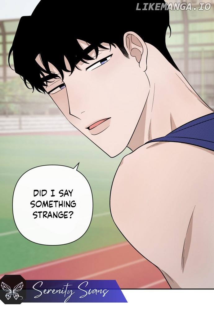 Between Jaeyoung and Jaeyoung Chapter 10 page 60