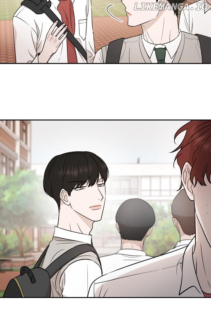 Between Jaeyoung and Jaeyoung Chapter 10 page 63