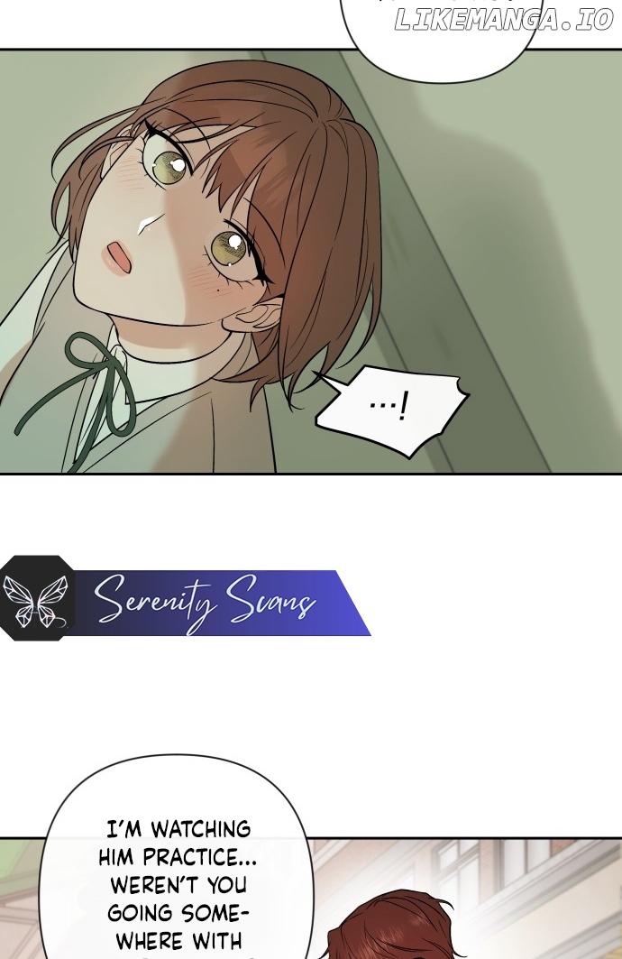 Between Jaeyoung and Jaeyoung Chapter 10 page 65