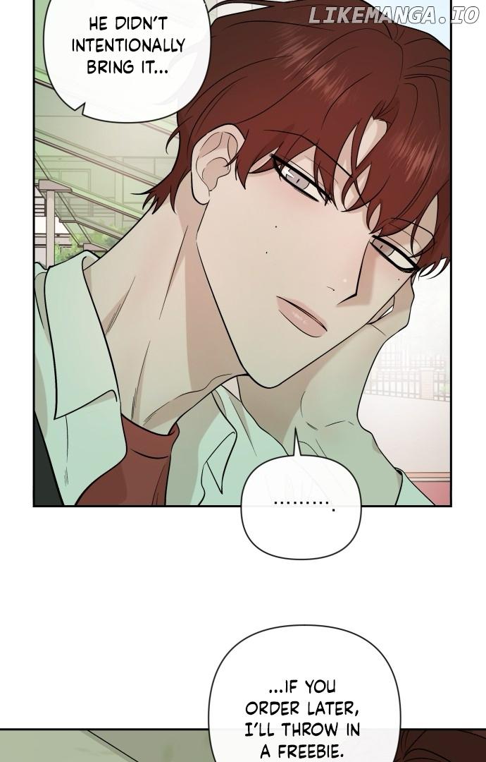 Between Jaeyoung and Jaeyoung Chapter 10 page 68