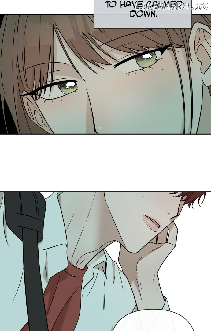 Between Jaeyoung and Jaeyoung Chapter 10 page 70