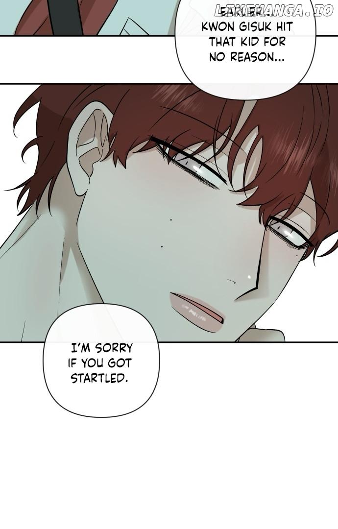 Between Jaeyoung and Jaeyoung Chapter 10 page 71