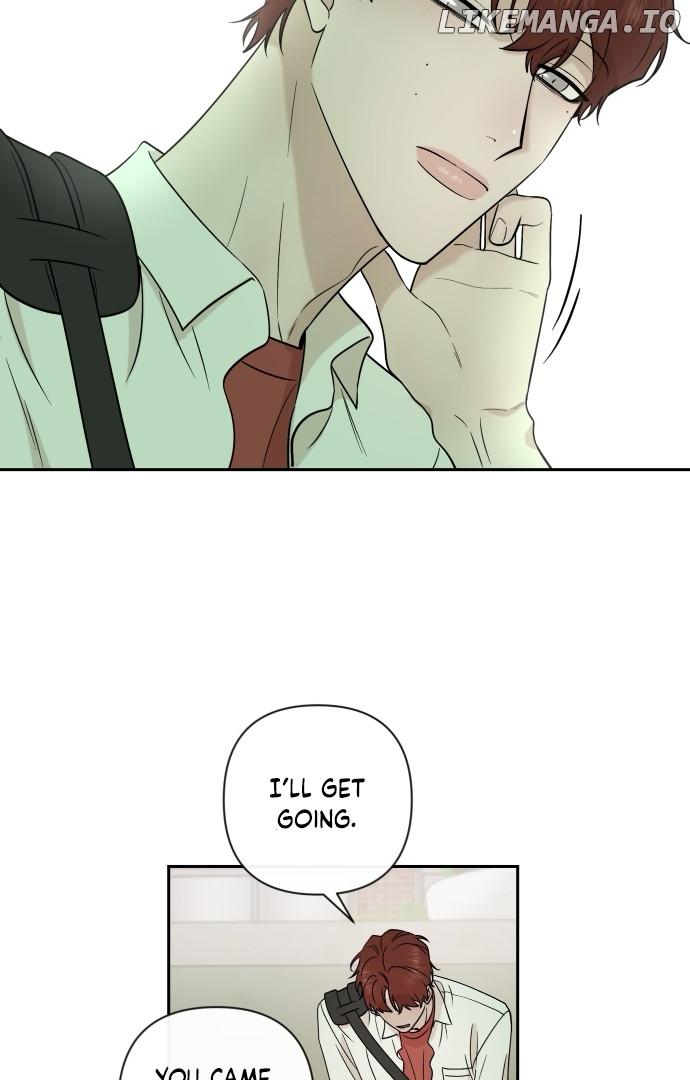 Between Jaeyoung and Jaeyoung Chapter 10 page 73