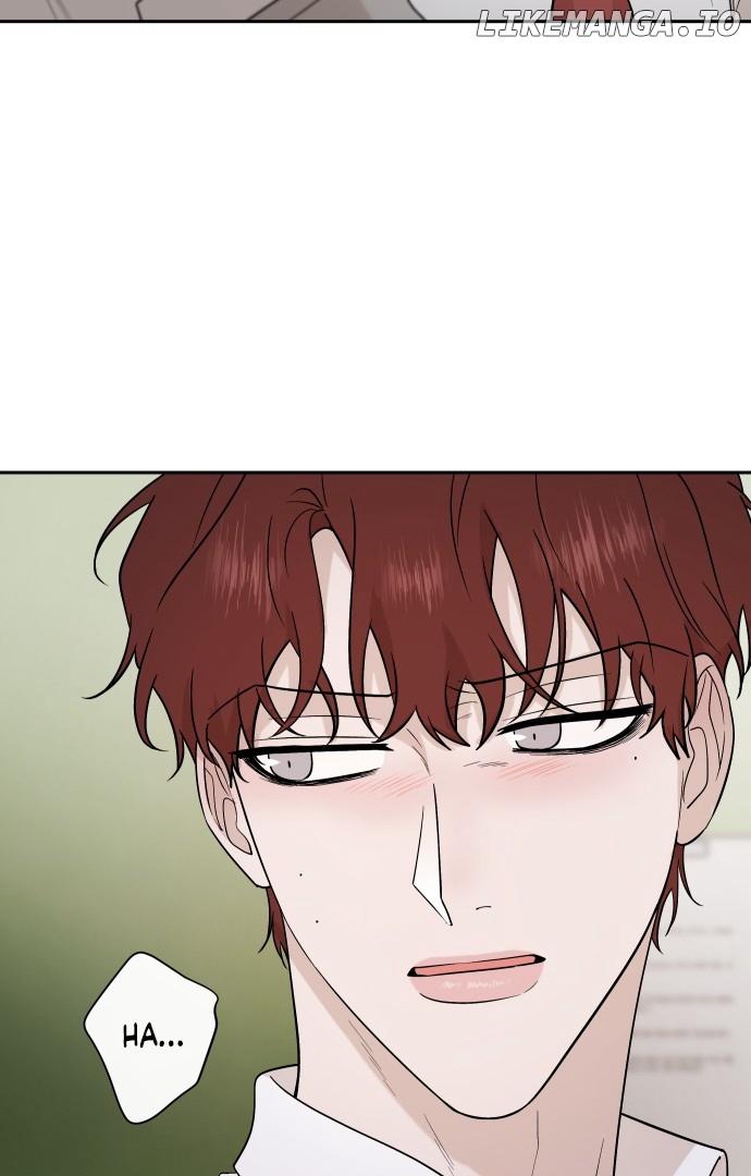 Between Jaeyoung and Jaeyoung Chapter 10 page 7