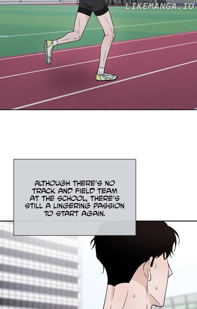 Between Jaeyoung and Jaeyoung Chapter 10 page 81