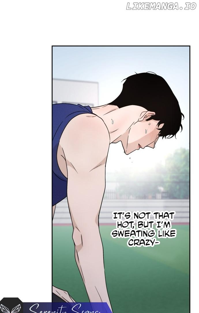 Between Jaeyoung and Jaeyoung Chapter 10 page 88