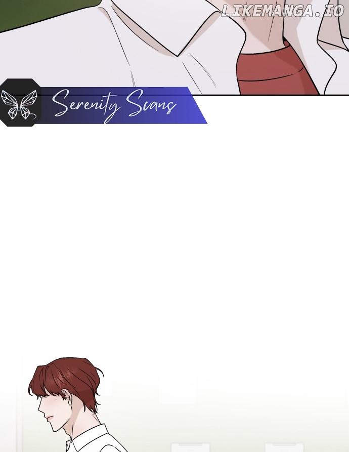 Between Jaeyoung and Jaeyoung Chapter 10 page 8