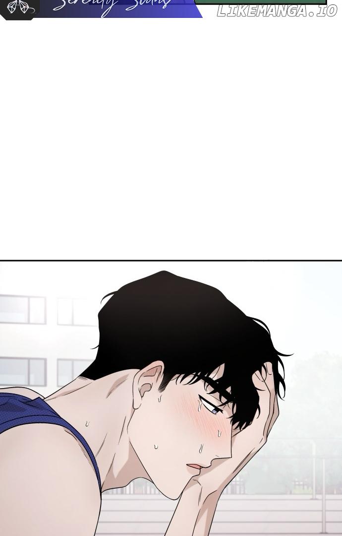Between Jaeyoung and Jaeyoung Chapter 10 page 89