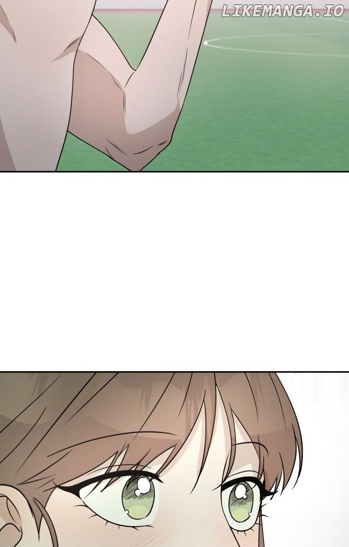 Between Jaeyoung and Jaeyoung Chapter 10 page 90