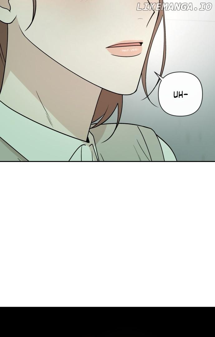 Between Jaeyoung and Jaeyoung Chapter 10 page 91
