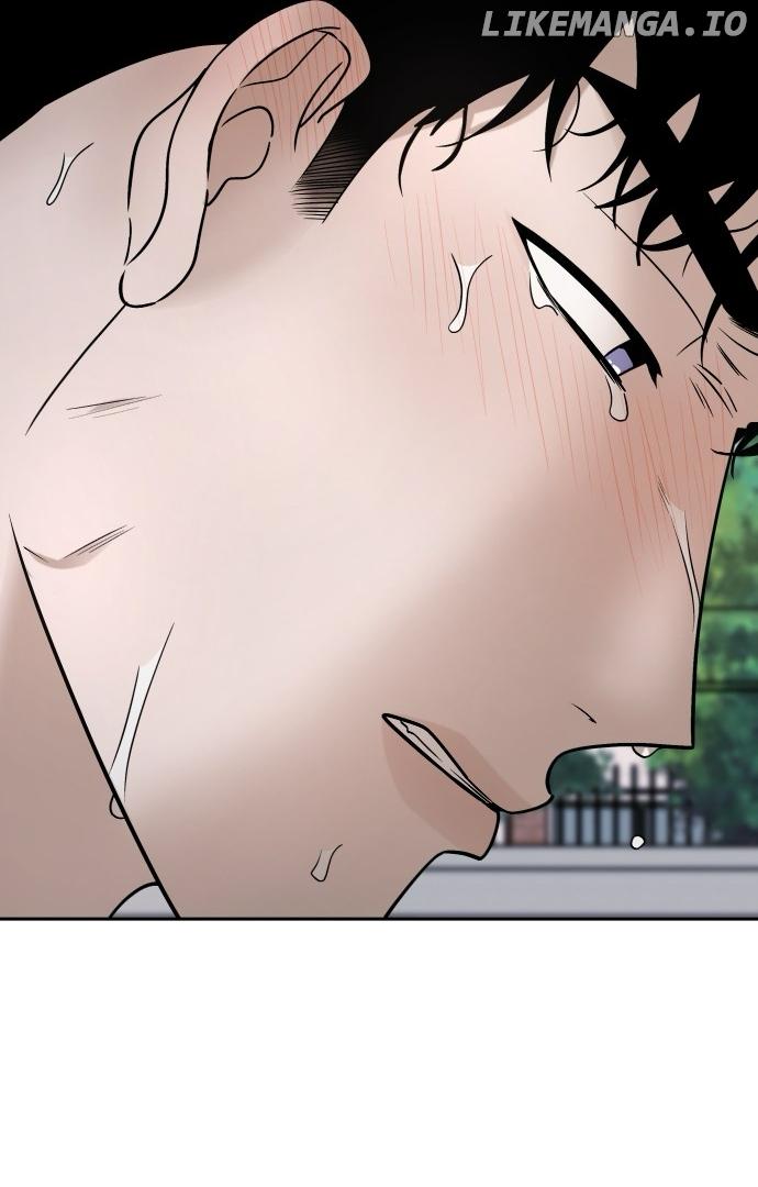Between Jaeyoung and Jaeyoung Chapter 10 page 92