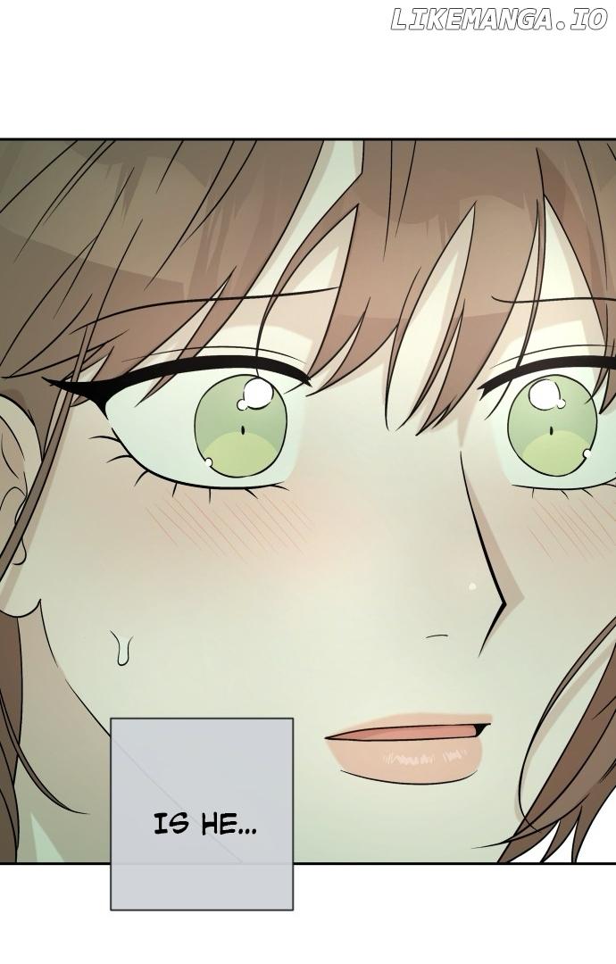 Between Jaeyoung and Jaeyoung Chapter 10 page 93