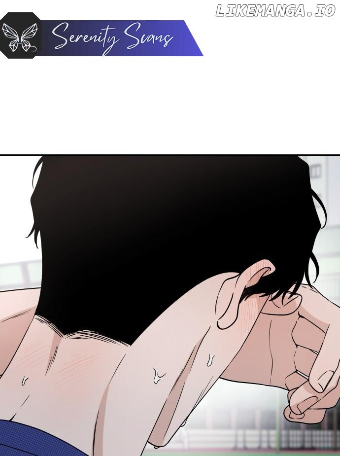 Between Jaeyoung and Jaeyoung Chapter 10 page 94