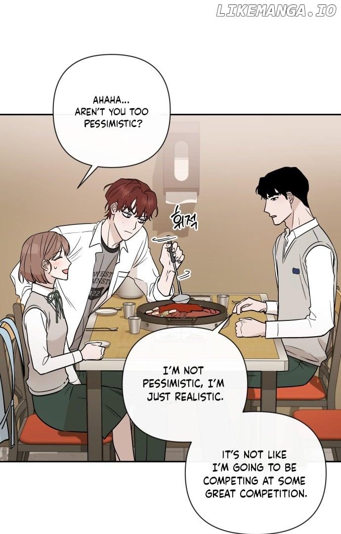 Between Jaeyoung and Jaeyoung Chapter 11 page 16