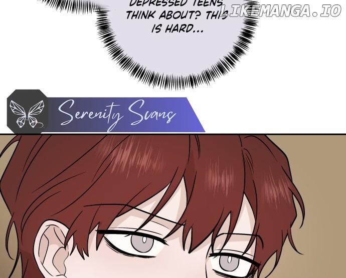 Between Jaeyoung and Jaeyoung Chapter 11 page 18