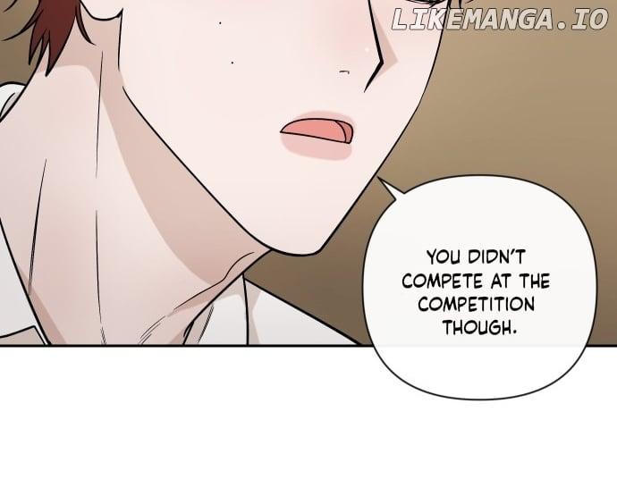 Between Jaeyoung and Jaeyoung Chapter 11 page 19