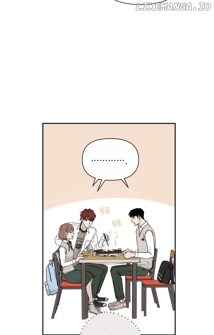 Between Jaeyoung and Jaeyoung Chapter 11 page 21