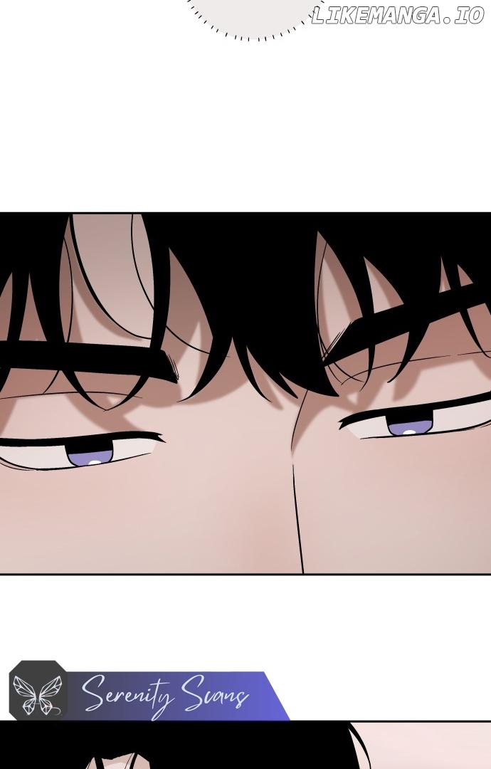 Between Jaeyoung and Jaeyoung Chapter 11 page 26