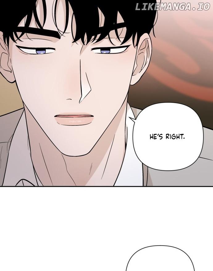 Between Jaeyoung and Jaeyoung Chapter 11 page 27
