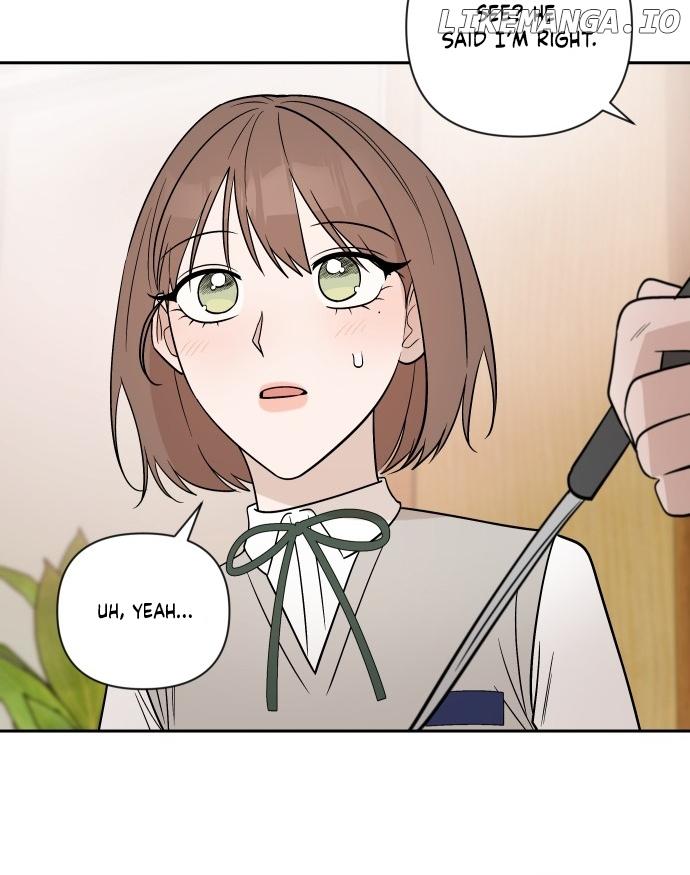 Between Jaeyoung and Jaeyoung Chapter 11 page 28